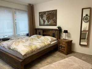 City Apartment - Bayenthal