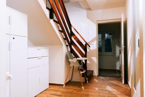 Prague Wellness Home, Forest Getaway