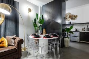 Villa Duomo - Jacuzzi e Terrazzo - Cinema - Free Parking - Gym