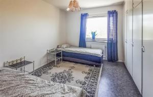 3 Bedroom Cozy Apartment In Visby