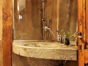 Lovingenoa - Antico Convento - Wood Passion