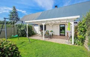 Doppelhaushälfte Mirow Starsow - 雷希林