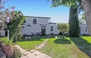 Ferienwohnung Korswandt-Usedom - 斯维诺乌伊希切