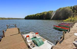 Ferienwohnung Korswandtusedom