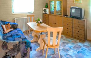 Ferienhaus Ueckermünde Bellin