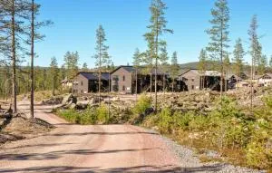 Amazing Apartment In Idre With Sauna - Höstsätern