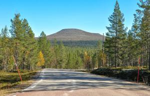 Amazing Apartment In Idre With Sauna