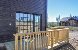Amazing Apartment In Idre With Sauna