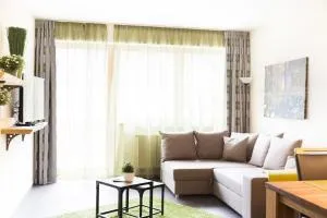 Wildgrün Panorama Lodge 3 - Kappel