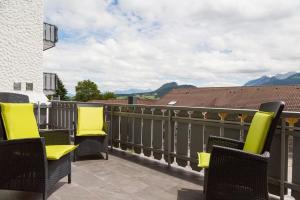 Wildgrün Panorama Lodge 3