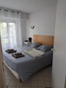 Résidence hôtel des Thermes de Castéra-Verduzan - Terraube