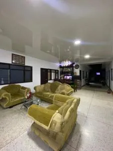 Hotel Rodmary - Saravena