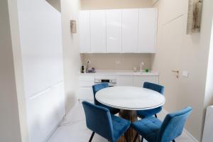 Appartement 2 Chambres Deluxe avec Balcon