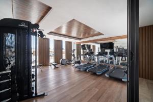 4 Bedroom Siela Beachfront Luxury Apartment