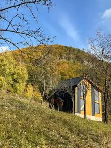 Cabana Magic Pine Nest - 内霍瓦