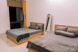 Phòng Gia Đình Nhìn Ra Biển (Family Room with Sea View)