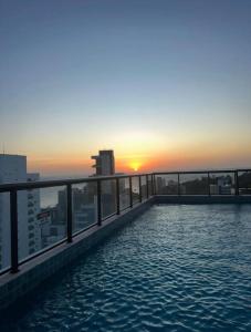 Studio Barra Premium Vista Mar