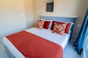 La CHARTREUSE Luxury Suites