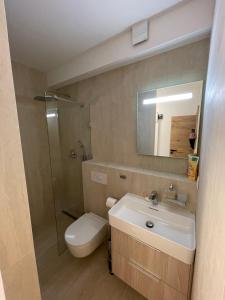 Apartman 26, Apartmanovy dom Romantika, Trangoska, Chopok Juh