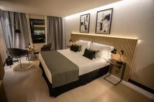 Mabra Suites - 百内三塔