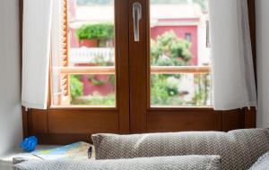 Suite with Garden View