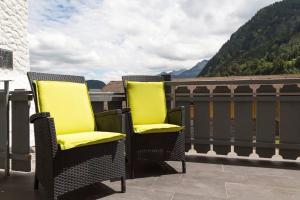 Wildgrün Mini Lodge 2