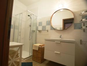 Appartamento Velocipede