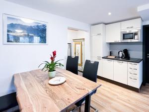 Wildgrün Panorama Lodge 18