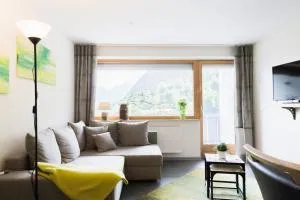 Wildgrün Panorama Lodge 5 - Halden