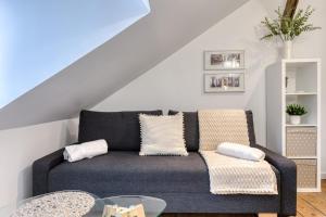 Appartements Bertille studio atypique en centre ville : photos des chambres