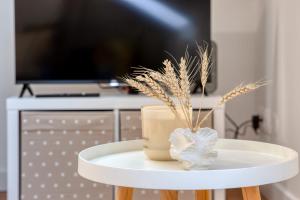 Appartements Bertille studio atypique en centre ville : photos des chambres