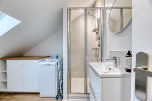 Appartements Bertille studio atypique en centre ville : photos des chambres