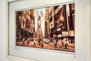 Appartements Bertille studio atypique en centre ville : photos des chambres