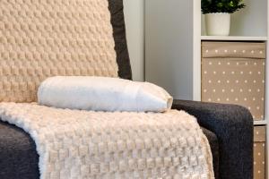 Appartements Bertille studio atypique en centre ville : photos des chambres