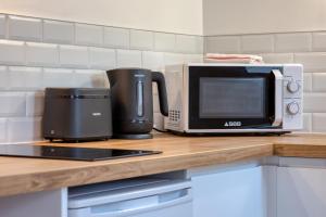 Appartements Bertille studio atypique en centre ville : photos des chambres