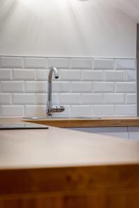 Appartements Bertille studio atypique en centre ville : photos des chambres