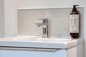 Appartements Bertille studio atypique en centre ville : photos des chambres