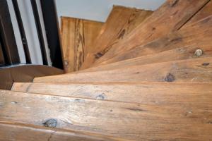 Appartements Bertille studio atypique en centre ville : photos des chambres