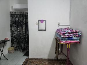 DHaja 6 KLIA Sepang with 3 AC & FREE Wi-Fi