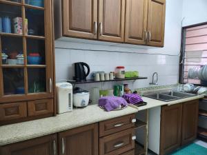 DHaja 6 KLIA Sepang with 3 AC & FREE Wi-Fi