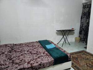DHaja 6 KLIA Sepang with 3 AC & FREE Wi-Fi