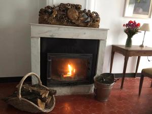 B&B / Chambres d'hotes La Maison Joly : photos des chambres