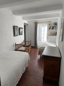 B&B / Chambres d'hotes La Maison Joly : photos des chambres