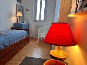 Appartements Kersimoun - F3 Spacieux - 1er Et face Mer & Plage : photos des chambres