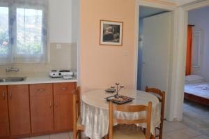 Elli Studios & Apartments Samos Greece