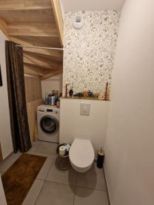 Appartements Anna, Maison, Wifi, Jardin, 3couchages, Cocon charmant, Coup de coeur : photos des chambres