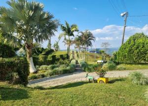 Finca Hotel Santa Clara