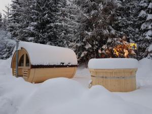 Hotel Villetta Maria Cottage