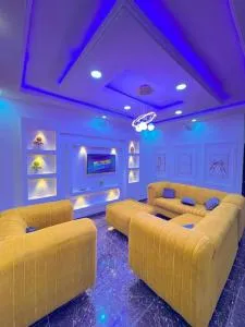 Cozy & Serene Sanctuary -The Paletinos Homes - Ururow-Umunze