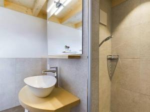 Hidden Retreats Alpine Edge